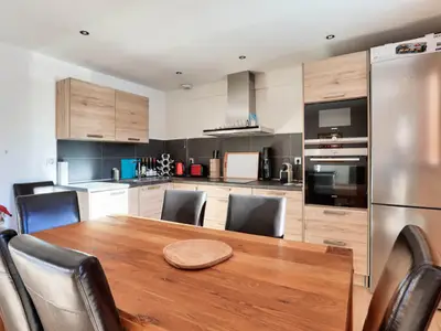 Ferienwohnung für 9 Personen (75 m²) in Vars 10/10