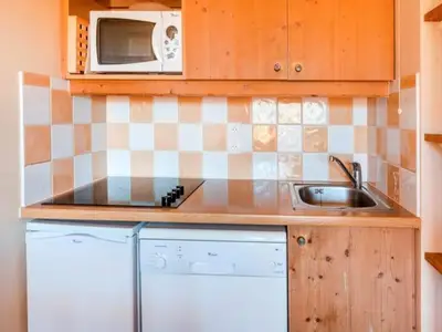 Ferienwohnung für 6 Personen (30 m²) in Vars 10/10