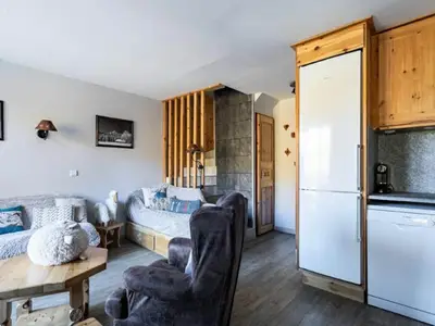 Ferienwohnung für 10 Personen (73 m²) in Vars 8/10