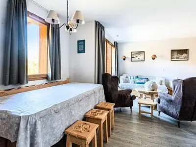 Ferienwohnung für 10 Personen (73 m²) in Vars 10/10