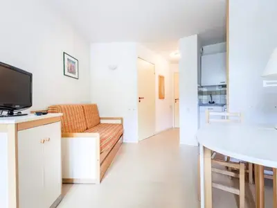 Ferienwohnung für 4 Personen (22 m²) in Vars 7/10