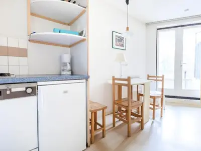 Ferienwohnung für 4 Personen (22 m²) in Vars 8/10