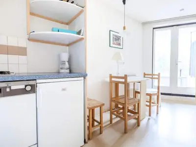 Ferienwohnung für 4 Personen (22 m²) in Vars 9/10