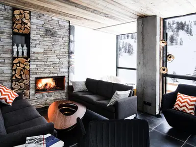 Ferienwohnung für 11 Personen (240 m²) in Vars 1/10