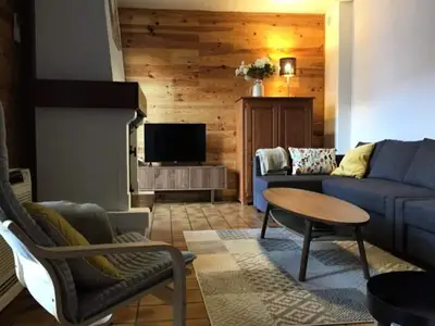 Ferienwohnung für 16 Personen (136 m²) in Vars 1/10