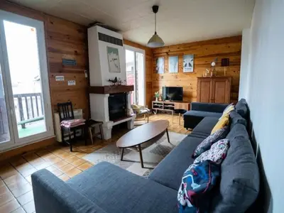 Ferienwohnung für 16 Personen (136 m²) in Vars 2/10