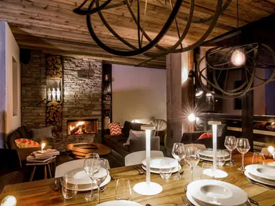 Ferienwohnung für 11 Personen (240 m²) in Vars 3/10