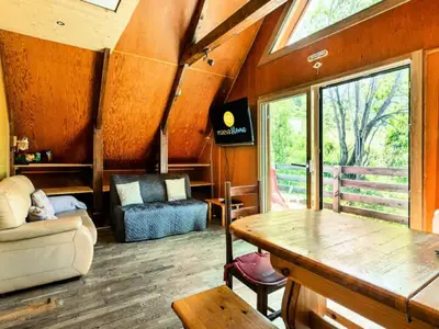 Ferienwohnung für 10 Personen (47 m²) in Vars 1/10