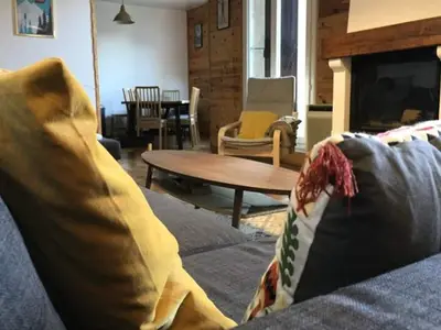 Ferienwohnung für 16 Personen (136 m²) in Vars 3/10