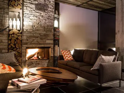 Ferienwohnung für 11 Personen (240 m²) in Vars 4/10