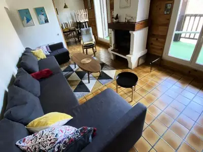 Ferienwohnung für 16 Personen (136 m²) in Vars 4/10
