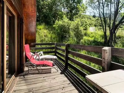 Ferienwohnung für 10 Personen (47 m²) in Vars 2/10