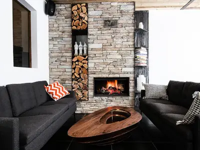 Ferienwohnung für 11 Personen (240 m²) in Vars 5/10