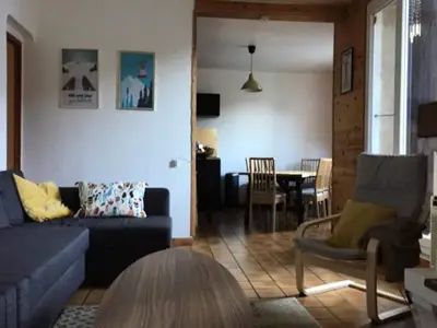 Ferienwohnung für 16 Personen (136 m²) in Vars 5/10