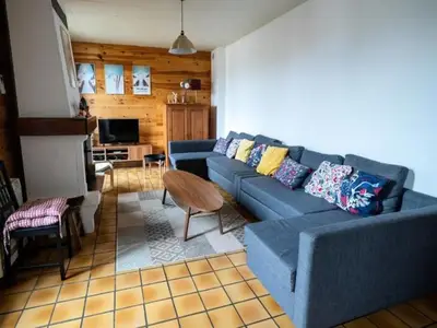 Ferienwohnung für 16 Personen (136 m²) in Vars 6/10