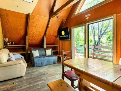 Ferienwohnung für 10 Personen (47 m²) in Vars 3/10