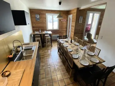 Ferienwohnung für 16 Personen (136 m²) in Vars 7/10