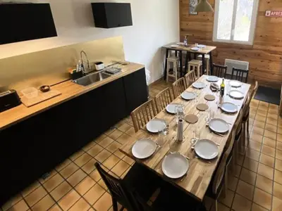 Ferienwohnung für 16 Personen (136 m²) in Vars 8/10