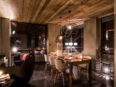 Ferienwohnung für 11 Personen (240 m²) in Vars 7/10