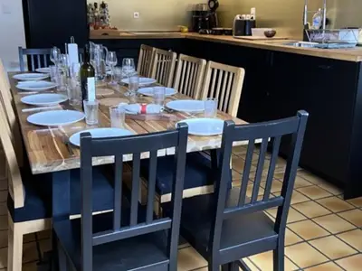 Ferienwohnung für 16 Personen (136 m²) in Vars 9/10