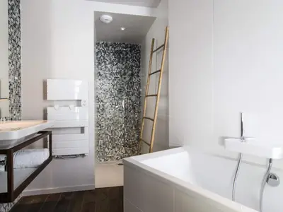 Ferienwohnung für 11 Personen (240 m²) in Vars 8/10