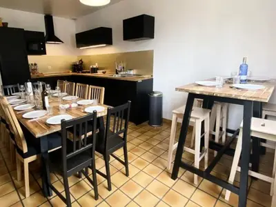 Ferienwohnung für 16 Personen (136 m²) in Vars 10/10