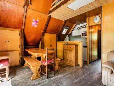 Ferienwohnung für 10 Personen (47 m²) in Vars 7/10