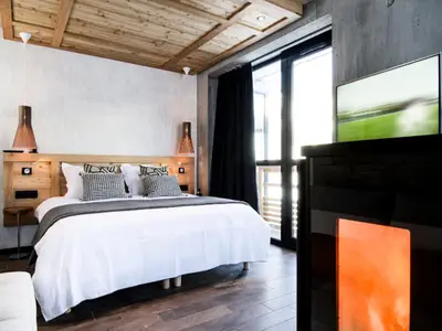 Ferienwohnung für 11 Personen (240 m²) in Vars 10/10