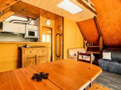 Ferienwohnung für 10 Personen (47 m²) in Vars 8/10