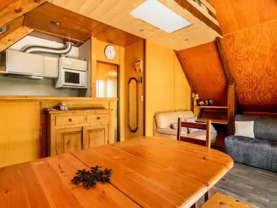 Ferienwohnung für 10 Personen (47 m²) in Vars 9/10