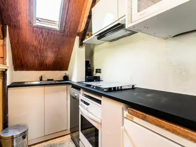 Ferienwohnung für 10 Personen (47 m²) in Vars 10/10