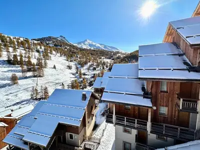 Ferienwohnung für 7 Personen in Les Claux 4/10