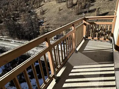 Ferienwohnung für 5 Personen (32 m²) in Les Claux 7/10