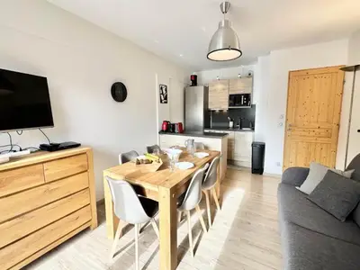 Ferienwohnung für 7 Personen in Les Claux 10/10