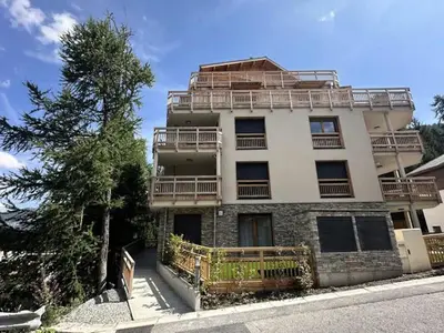 Ferienwohnung für 13 Personen (130 m²) in Station de Vars 2/10