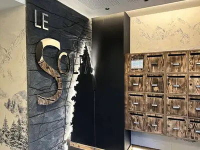 Ferienwohnung für 13 Personen (130 m²) in Station de Vars 3/10