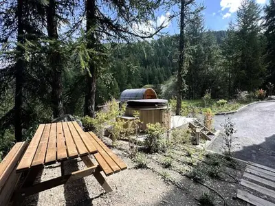 Ferienwohnung für 8 Personen (72 m²) in Station de Vars 1/10