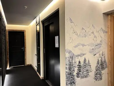 Ferienwohnung für 9 Personen (95 m²) in Station de Vars 2/10