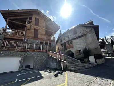 Ferienwohnung für 8 Personen (45 m²) in Sainte-Catherine-on la Fortune 3/10