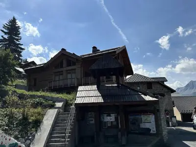 Ferienwohnung für 8 Personen (45 m²) in Sainte-Catherine-on la Fortune 4/10