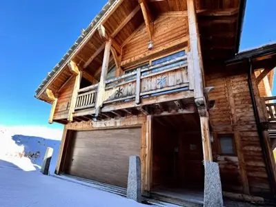 Ferienwohnung für 9 Personen (190 m²) in Les Claux 2/10