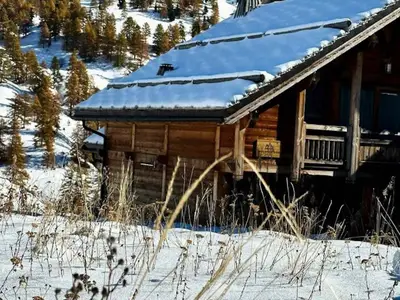 Ferienwohnung für 9 Personen (190 m²) in Les Claux 4/10