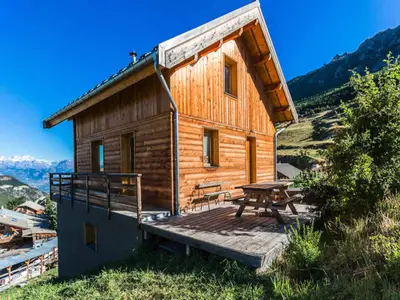 Ferienwohnung für 11 Personen (125 m²) in Sainte-Catherine-on la Fortune 3/10