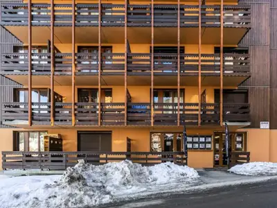 Ferienwohnung für 7 Personen (27 m²) 1/10