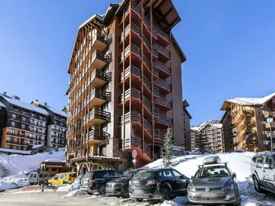 Ferienwohnung für 7 Personen (27 m²) 4/10