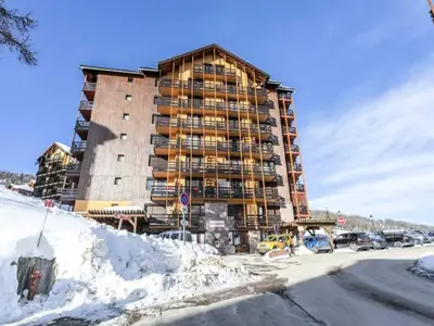 Ferienwohnung für 7 Personen (27 m²) 5/10