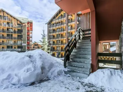 Ferienwohnung für 7 Personen (27 m²) 6/10