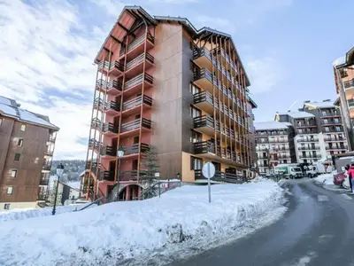 Ferienwohnung für 7 Personen (27 m²) 7/10