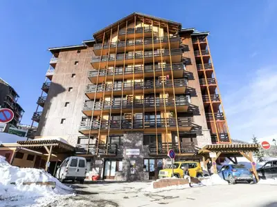 Ferienwohnung für 7 Personen (27 m²) 8/10