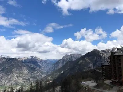 Ferienwohnung für 11 Personen (70 m²) 1/10